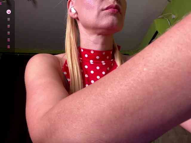 Overshine webcam