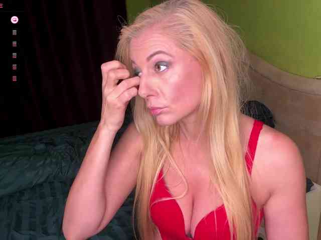 Overshine webcam