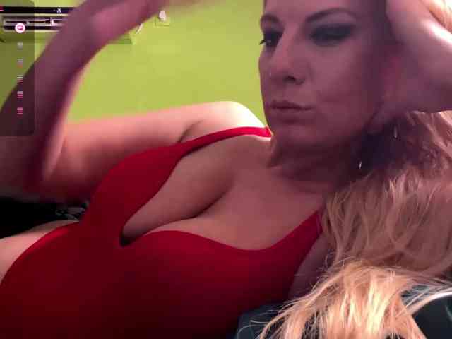 Overshine webcam