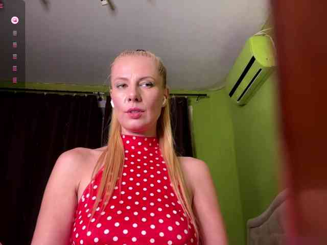 Overshine webcam
