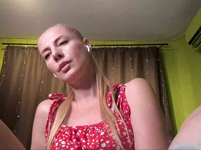 Overshine webcam