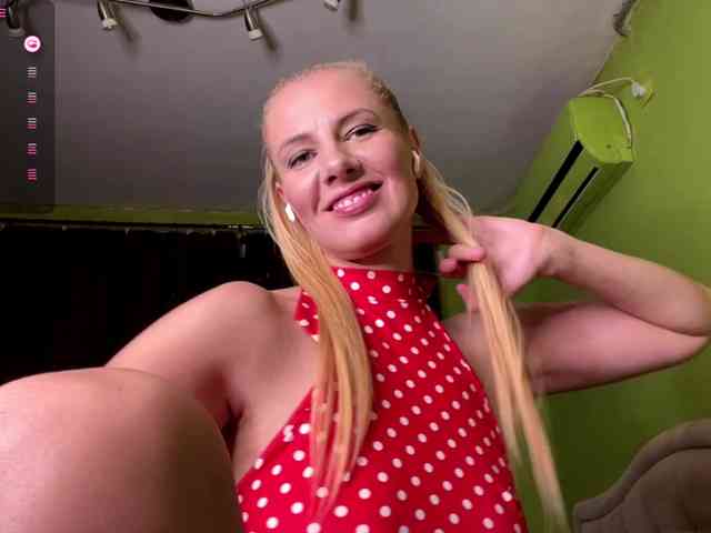 Overshine webcam