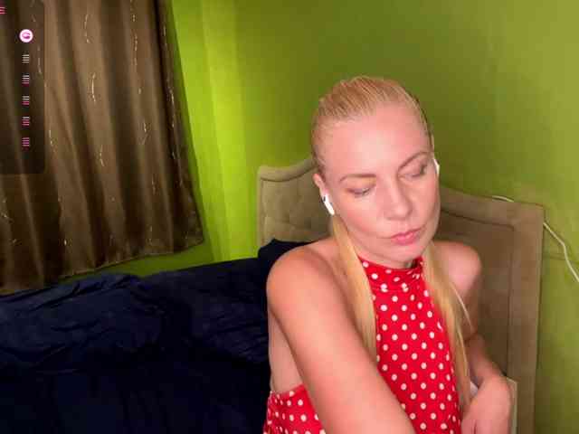 Overshine webcam