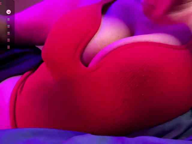 Overshine webcam