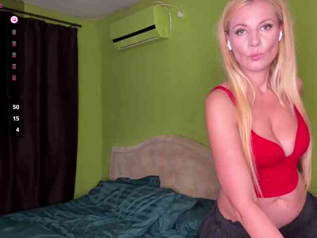 Overshine webcam
