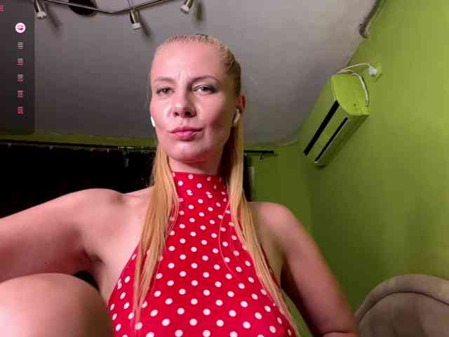 Overshine webcam