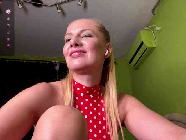 Overshine webcam