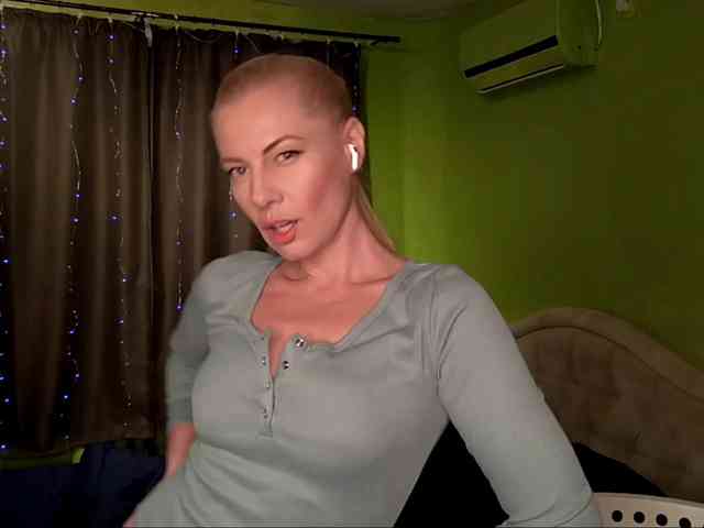 Overshine webcam