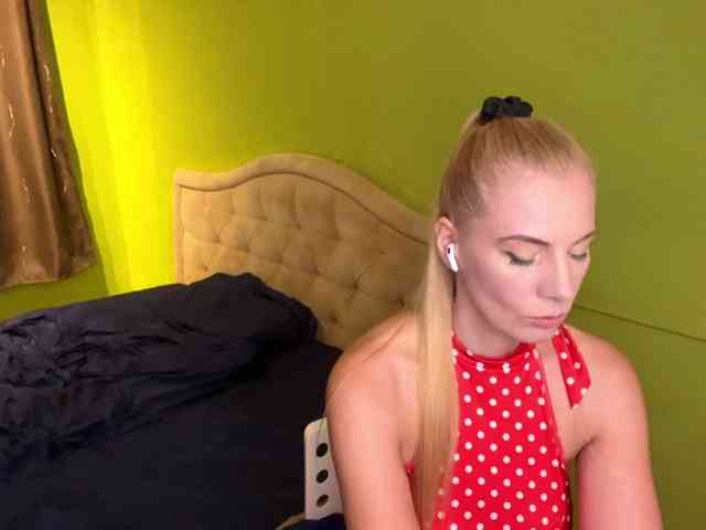 Overshine webcam