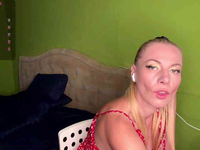 Overshine webcam