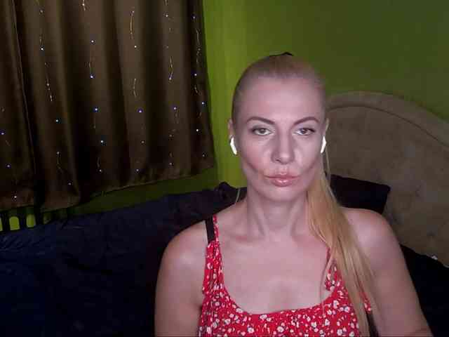 Overshine webcam