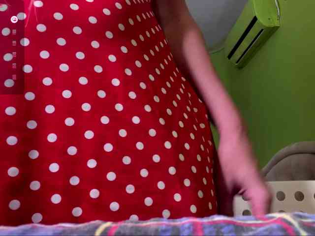 Overshine Live Webcam on BongaCams