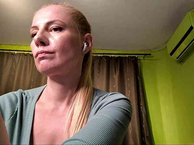 Overshine webcam