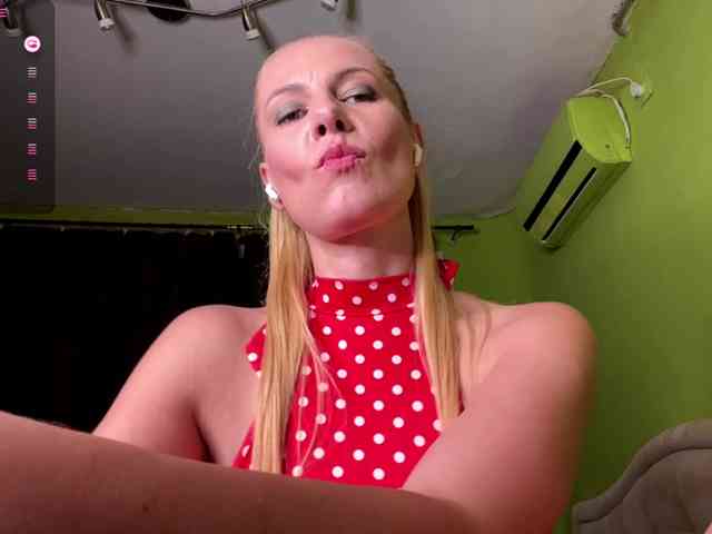 Overshine webcam