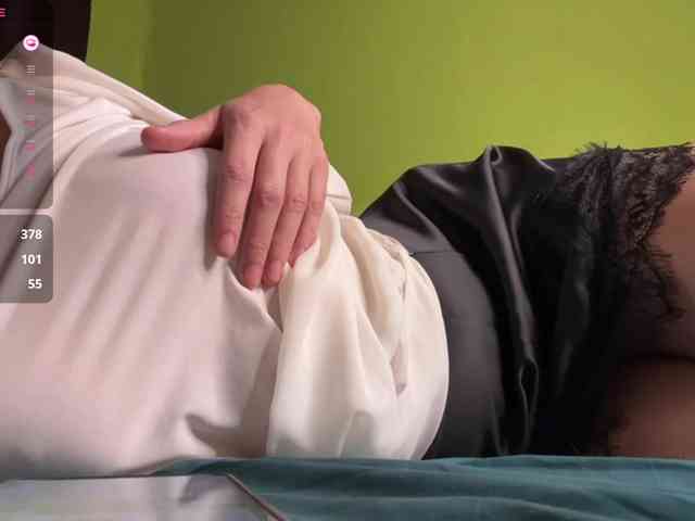 Overshine webcam