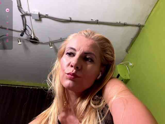Overshine webcam