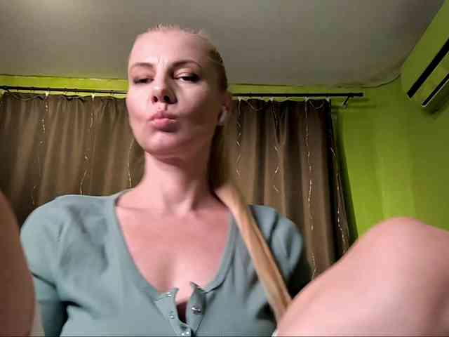 Overshine webcam