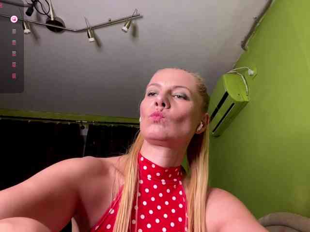 Overshine webcam
