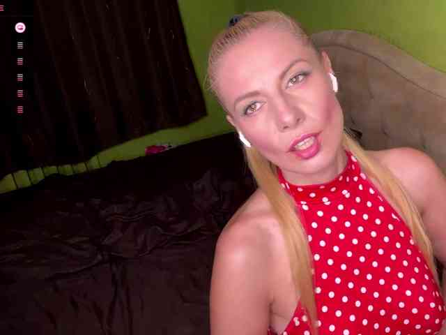 Overshine webcam
