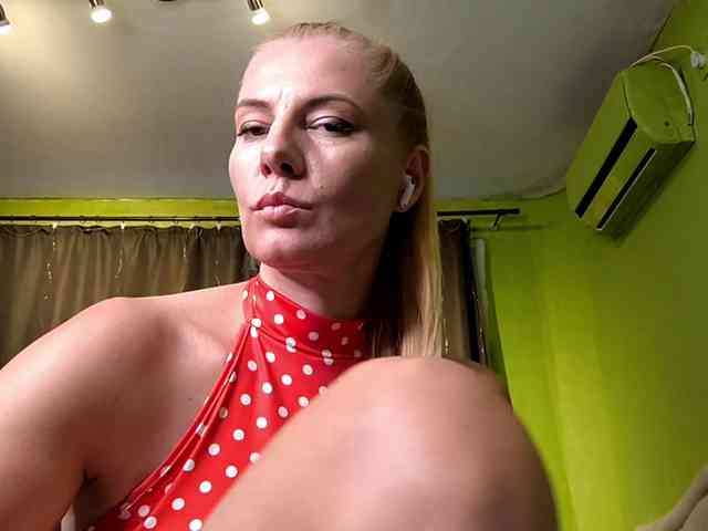 Overshine webcam