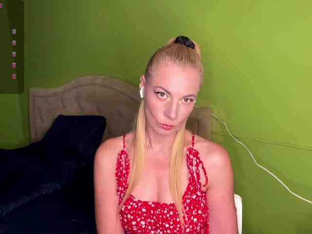 Overshine webcam