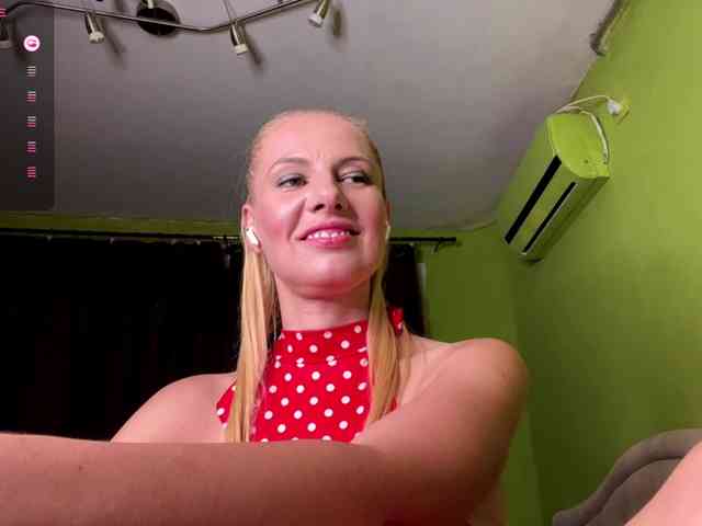Overshine webcam