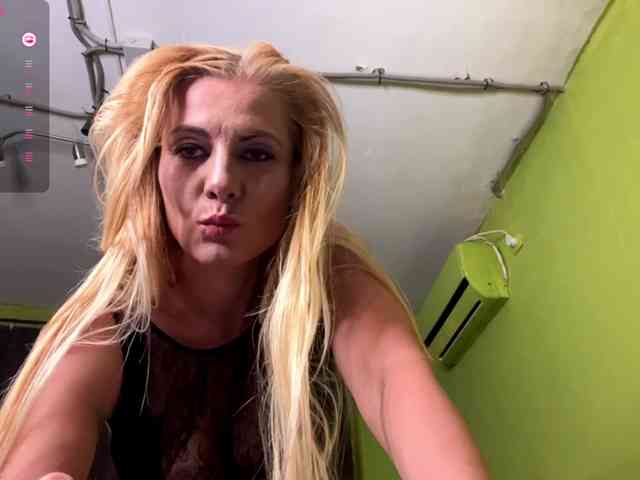 Overshine webcam