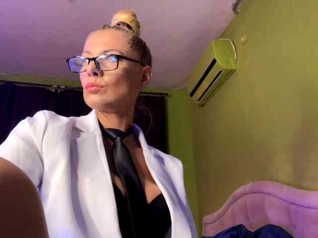 Overshine webcam