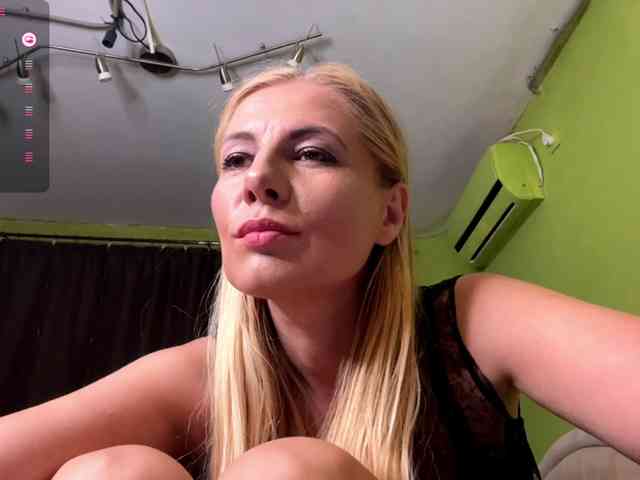 Overshine webcam