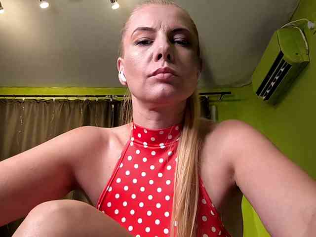 Overshine webcam