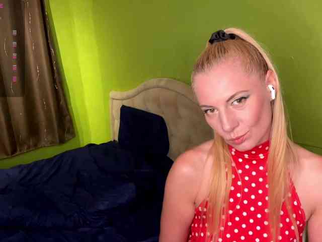Overshine webcam