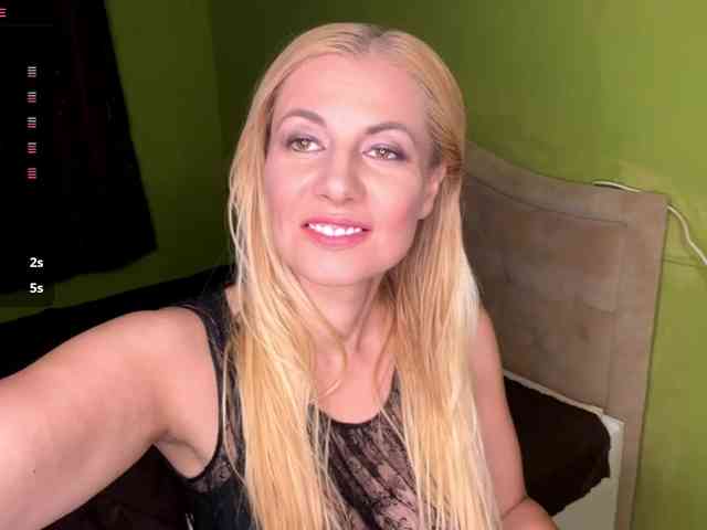Overshine webcam