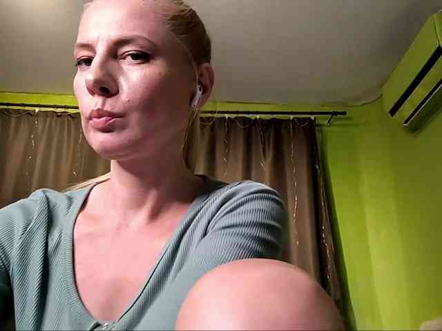 Overshine webcam
