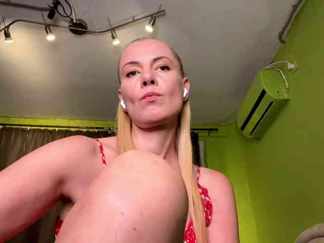 Overshine webcam