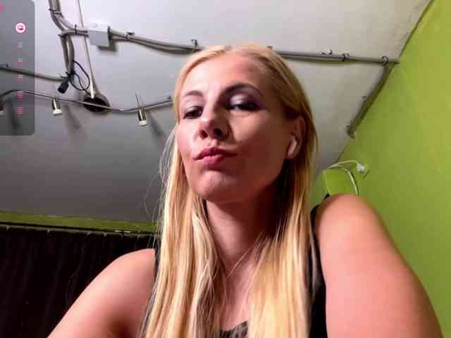Overshine webcam