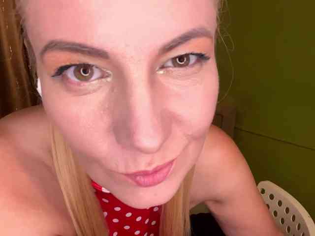 Overshine webcam