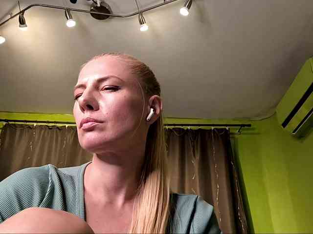 Overshine webcam