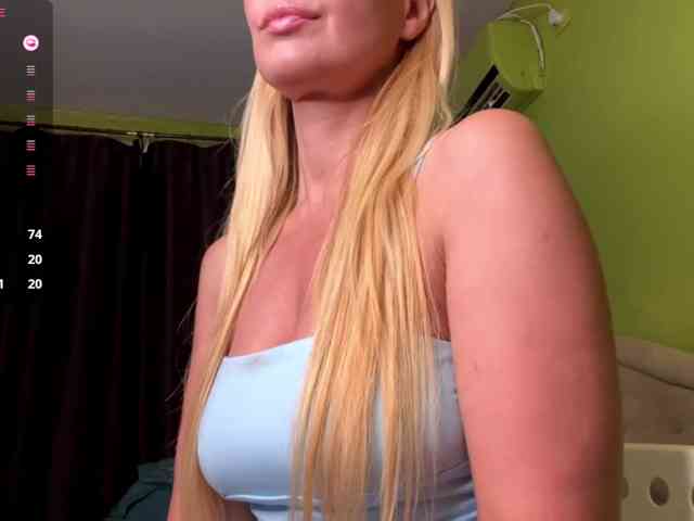 Overshine webcam