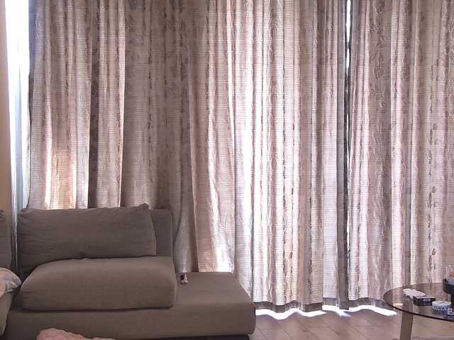 ChloeSinss live cam on BongaCams