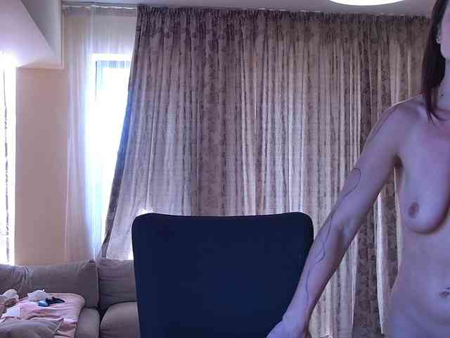 ChloeSinss webcam