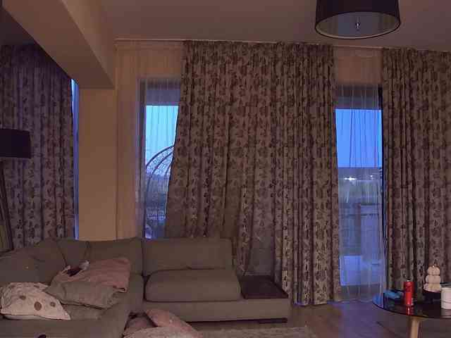 ChloeSinss webcam