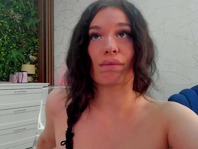 FedericaBianchi live cam on BongaCams