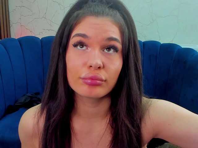 FedericaBianchi live cam on BongaCams