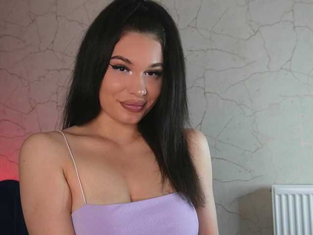 FedericaBianchi live cam on BongaCams