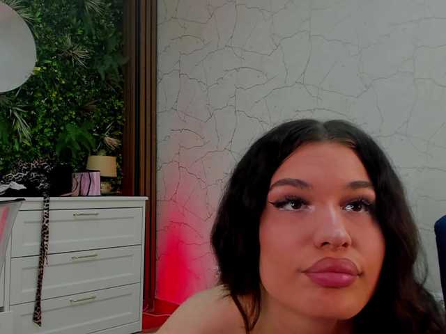 FedericaBianchi live cam on BongaCams