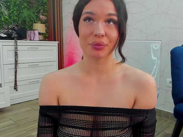 FedericaBianchi live cam on BongaCams