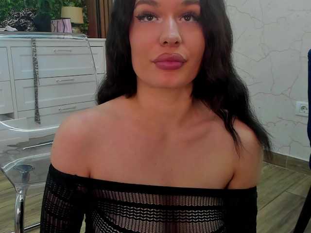 FedericaBianchi live cam on BongaCams