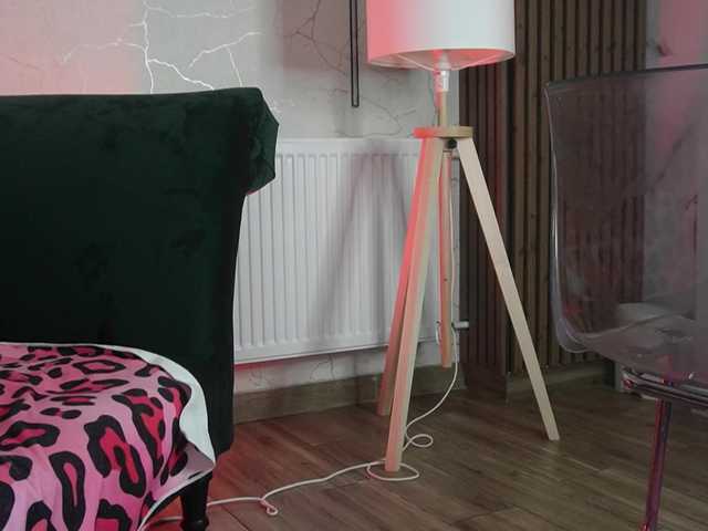 FedericaBianchi live cam on BongaCams