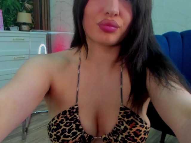 FedericaBianchi live cam on BongaCams