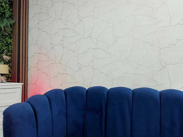 FedericaBianchi live cam on BongaCams